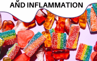 Sugar and Inflammation